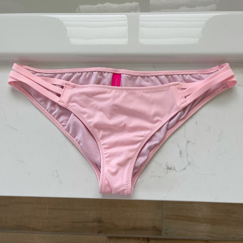 Victoria Secret Swim Bottoms